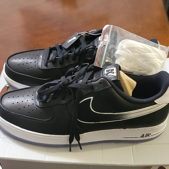 Nike Colin Kaepernick sz 13 - Picture 2 of 4